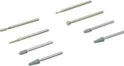 Dremel 682 glassetsingssett