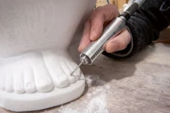 Dremel 9903 hardmetallfres med spiss tupp 3,2 mm