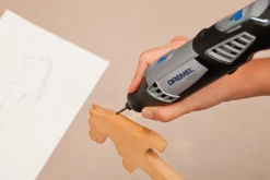 Dremel 194, HSS fres 3,2 mm