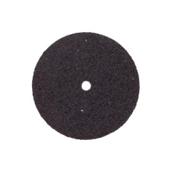 Dremel 409 kappeskive 24 mm, 36-pakning