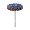 Dremel 504 lamellslipestift, 4,8 mm