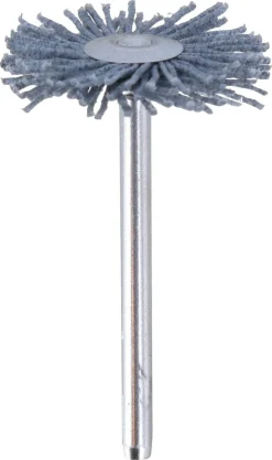 Dremel 538 nylonbørste 26 mm
