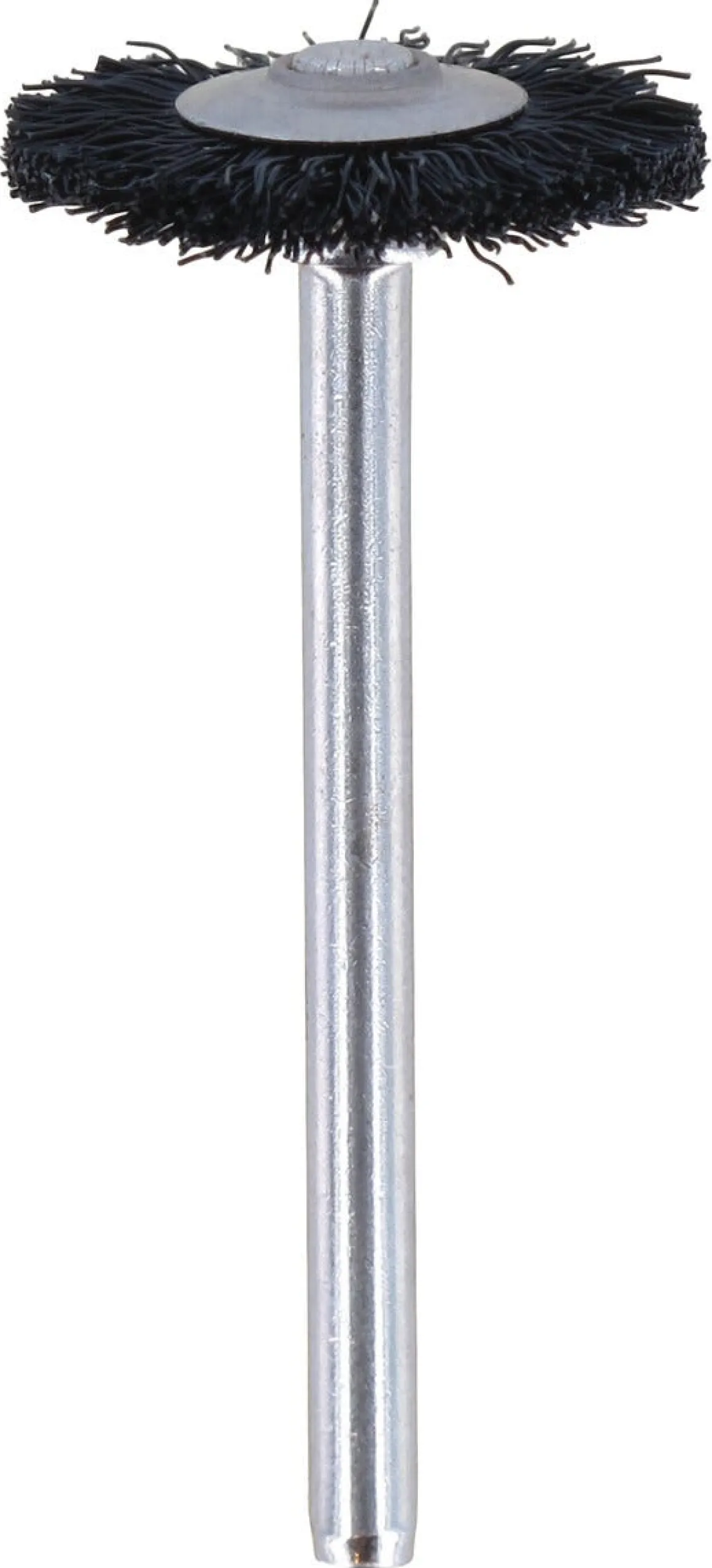 Dremel 403 nylonbørste 19 mm, 2-pakning