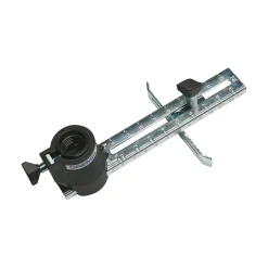 Dremel 678 parallell- og sirkelsag, 3 deler