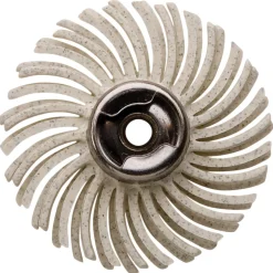 Dremel 473 poleringsbørste korning 220