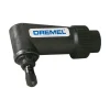 Dremel 575 rettvinkelkobling 2 deler