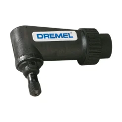 Dremel 575 rettvinkelkobling 2 deler