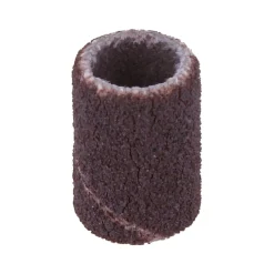 Dremel 438 slipebånd 6,4 mm (K120), 6-pakning