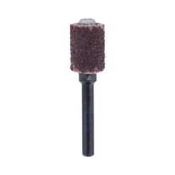 Dremel 430 slipebånd med spindel 6,4 mm (60), 2-pakning