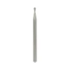 Dremel 7103 slipestift diamant 2 mm, 2-pakning