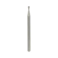 Dremel 7103 slipestift diamant 2 mm, 2-pakning