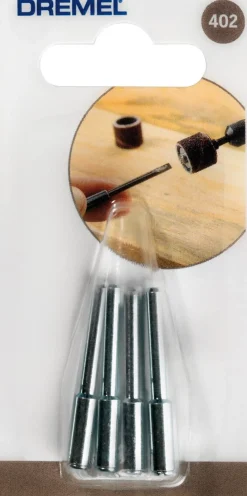 Dremel 402 spindel