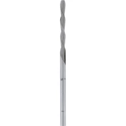 Dremel 561 Spiralfres universal, 3-pakning