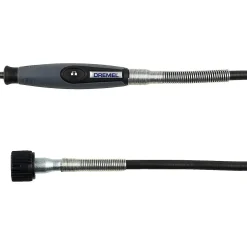 Dremel fleksibel aksel 225