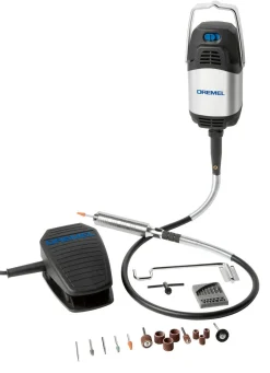 Dremel Fortiflex 9100-21 multimaskin