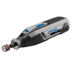 Dremel Lite 7760-15, multimaskin med tilbehør