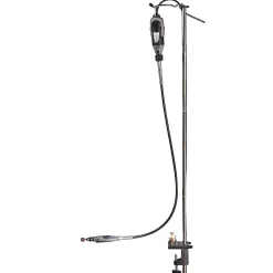 Dremel maskin/verktøystativ 2222