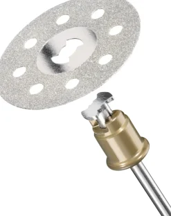 Dremel SC545 diamantkappeskive