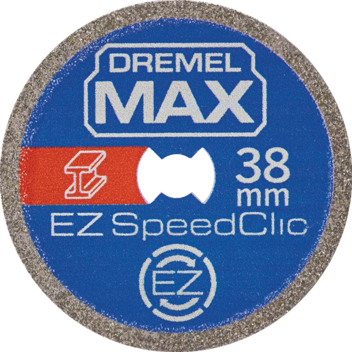 Dremel SC456DM premium kutteskive for metall