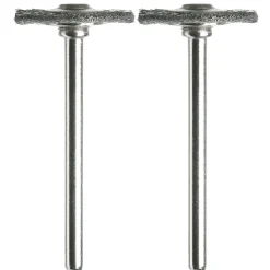 Dremel stålbørste