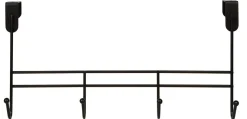 Dørhenger, 4 kroker