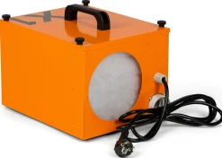 Drybox X1 avfukter til kjeller og krypkjeller