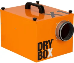 Drybox X1 avfukter til kjeller og krypkjeller