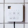 Drybox X5 avfukter til krypkjeller, kjeller, loft, 400 m²