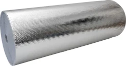 Drybox Isoreflekt bakketetning for krypkjeller, 1,20 × 40 m