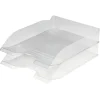 Durable Basic brevkurv A4 stabelbar