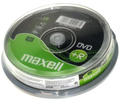 DVD R, 4.7 GB