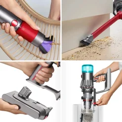Dyson V12 Detect Origin trådløs støvsuger