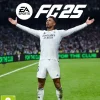 EA Sports FC 25 til PS5, PEGI 3