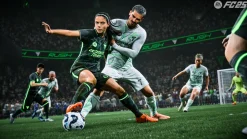 EA Sports FC 25 til PS5, PEGI 3