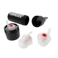 Earpeace Music filtrerende ørepropper