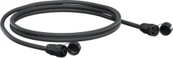 Ebeco Multimat forlengelseskabel 0,5 meter