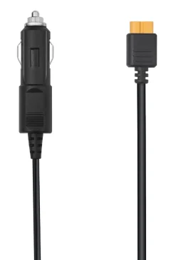 EcoFlow 12 V ladekabel XT60, 1,5 m