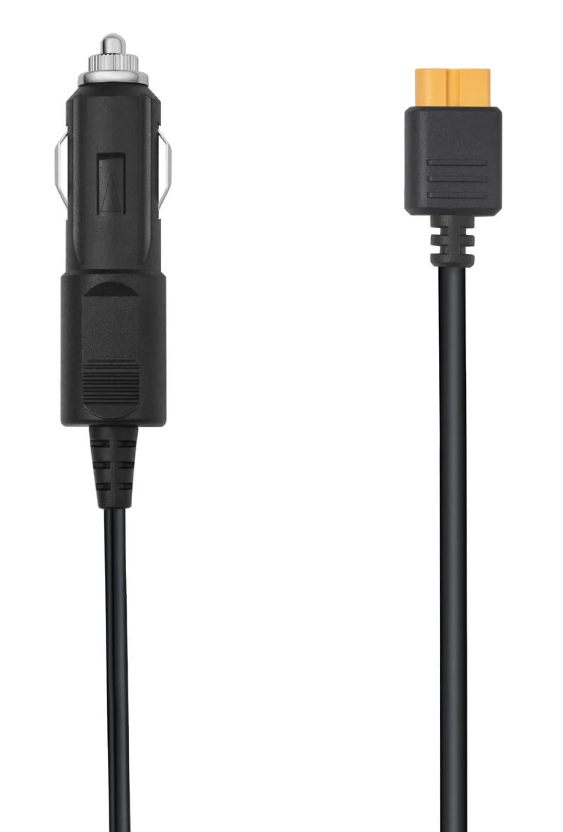 EcoFlow 12 V ladekabel XT60, 1,5 m