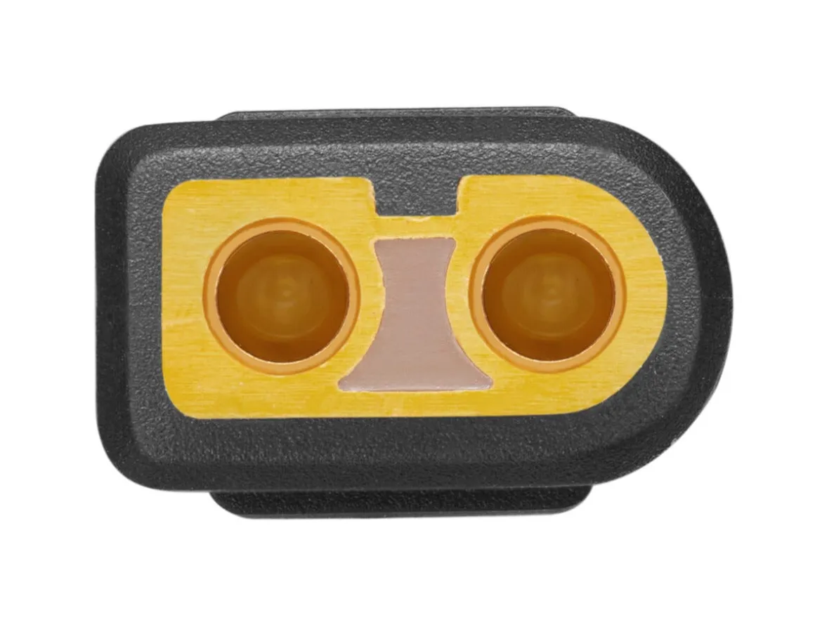 EcoFlow 12 V ladekabel XT60, 1,5 m