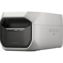 EcoFlow batteri til Delta 3 Max Plus powerstation