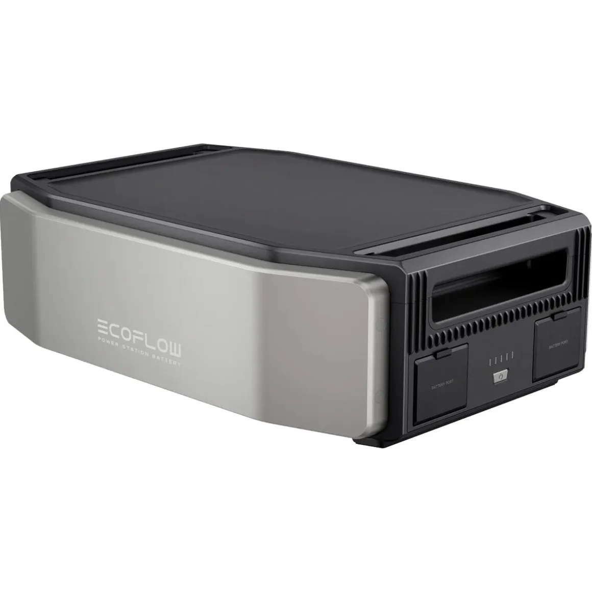 EcoFlow batteri til EcoFlow Delta Pro Ultra strømstasjon