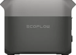 EcoFlow Delta 3, bærbart strømaggregat på 1024 Wh