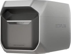 EcoFlow batteri til EcoFlow Delta 3, 1024 Wh