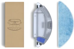 Ecovacs DO3G-KTB, moppesett