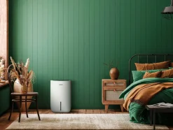 eeese Air Care Adam luftavfukter med Wi-Fi, 20 l, 100 m²
