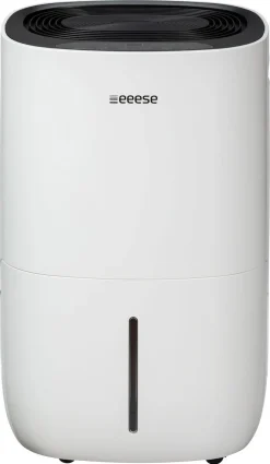 eeese Air Care Adam luftavfukter med Wi-Fi, 20 l, 100 m²