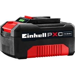 Einhell PXC batteri 18 V 4,0 Ah