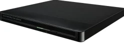 Ekstern DVD/CD-brenner
