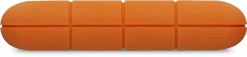 Ekstern harddisk LaCie Rugged USB-C