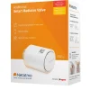 Ekstraventil til Netatmo smart termostat til radiator